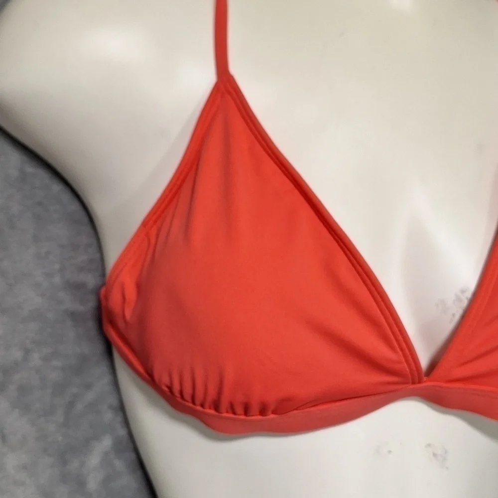 Roxy bikini top